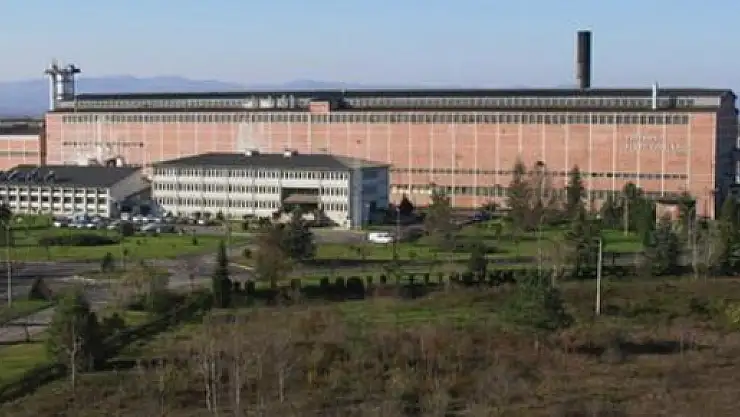 Çarşambalı Şeker Fabrikana sahip çık!