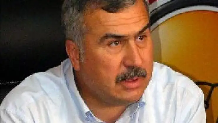 Demir:'CHP yöneticileri sarhoşluk içerisindedir'