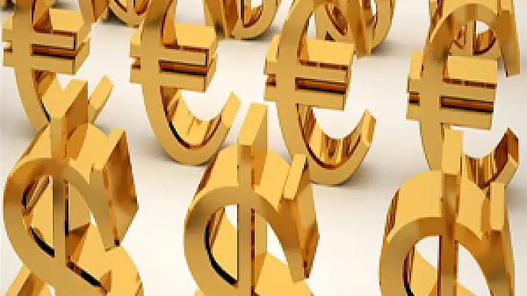 Yurtdışı varlıklarında artış