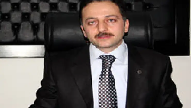 Gönül Elçileri'ne Ortak Olun' Çağrısı