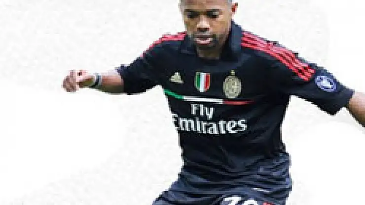 Fenerbahçe'den Robinho atağı