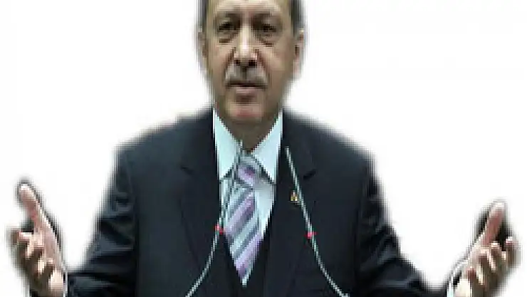 Başbakan, Rusya yolcusu