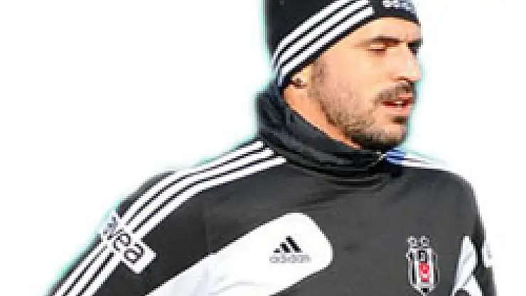 Almeida'dan kötü haber