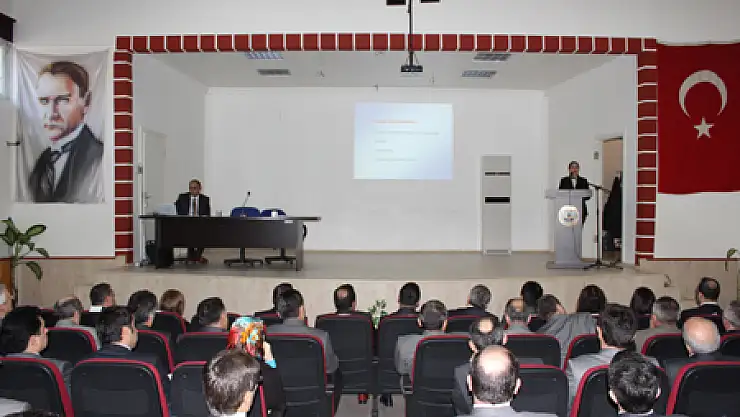 Suçluyu Kazırsanız Altından İnsan Çıkar