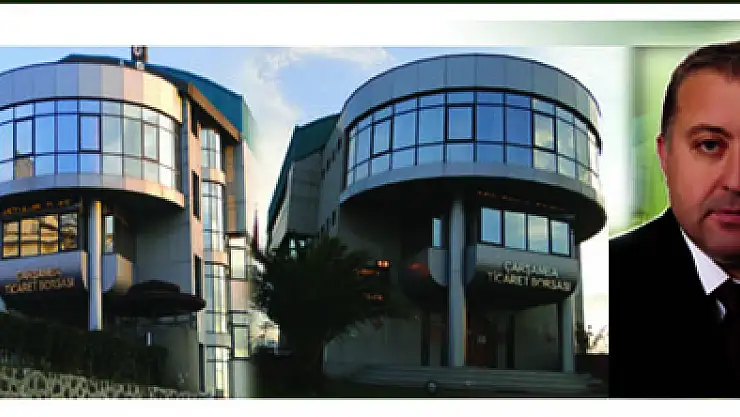 BORSA SEÇİMLERİ İPTAL OLDU…