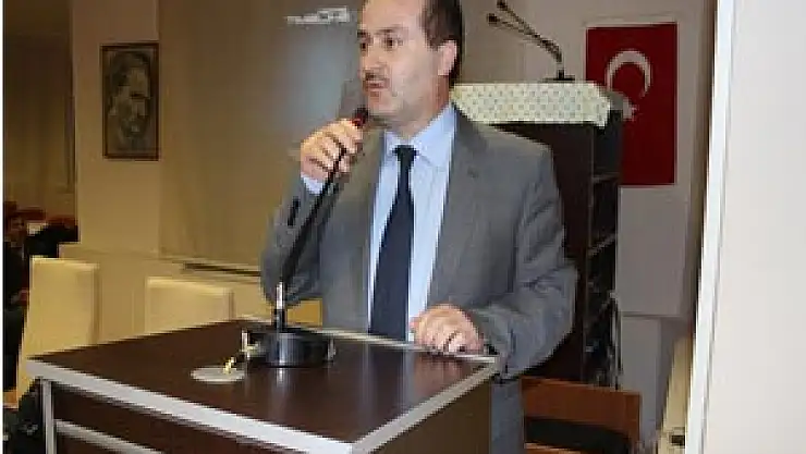 Kardeş Şehirden Dostluk Ziyareti