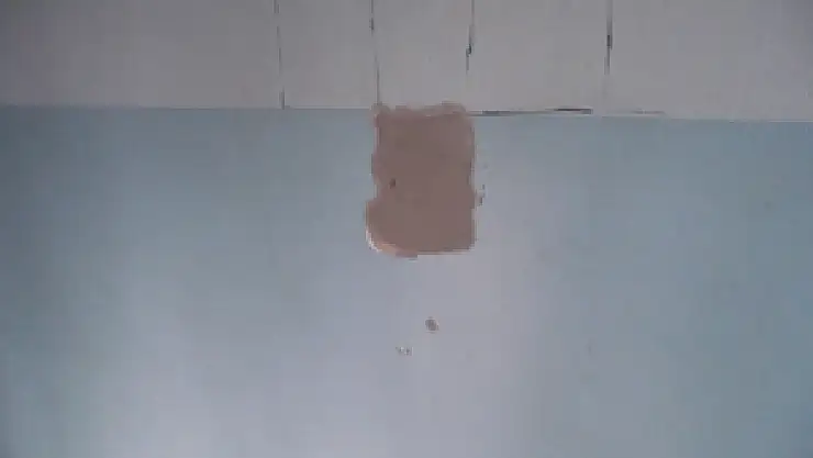 ÇARŞAMBA TİCARET MESLEK LİSESİ'NDE DEPREM TADİLATI