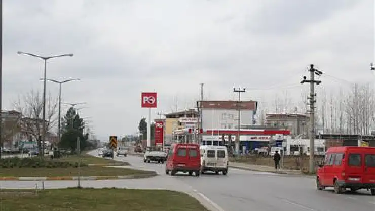 DSİ Kavşak tepkileri sürüyor!