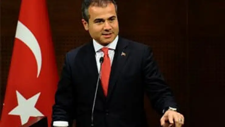 Kılıç: 'İslamfobi küresel bir sorundur'