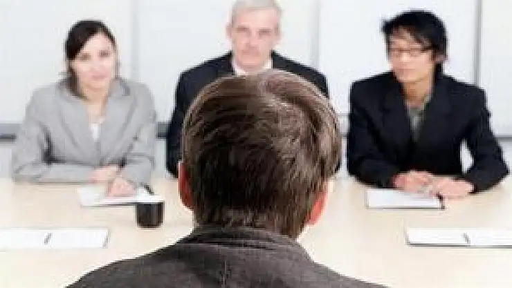 'Türkiye'de 215 bin açık iş var'