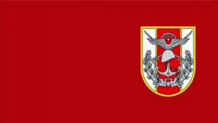 Genelkurmay istifayı kabul etti