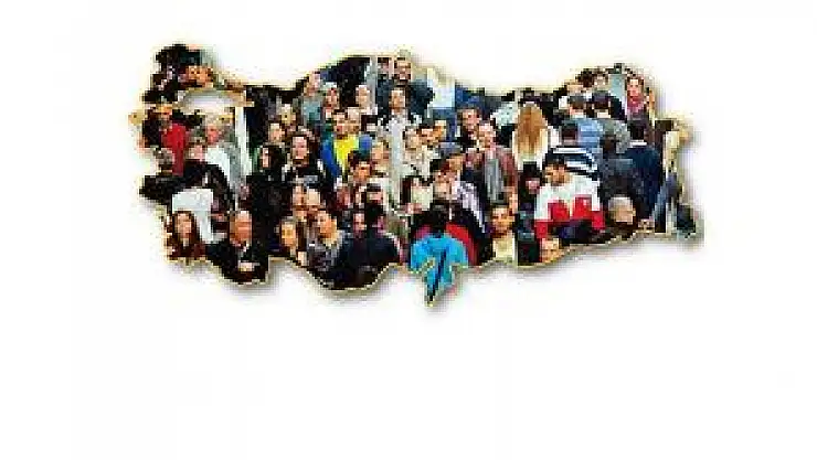 Nüfusumuz açıklandı