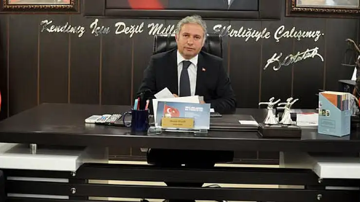 Ayvacık Elektrik sıkıntı yaşıyor