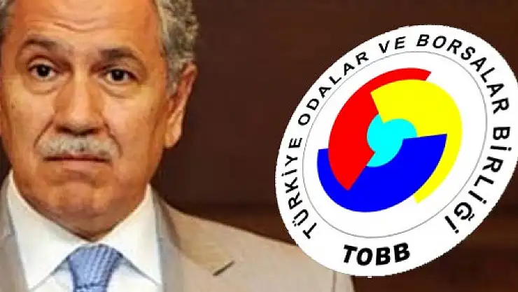TOBB SEÇİMLERİ MAYIS' A ERTELENDİ