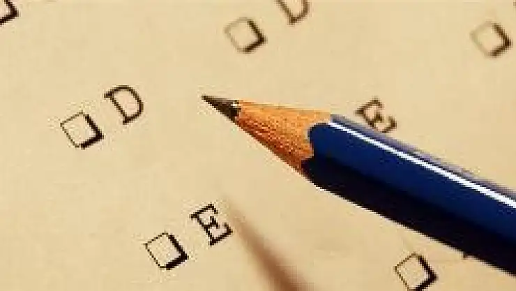 Kamu sınav takvimi belli oldu