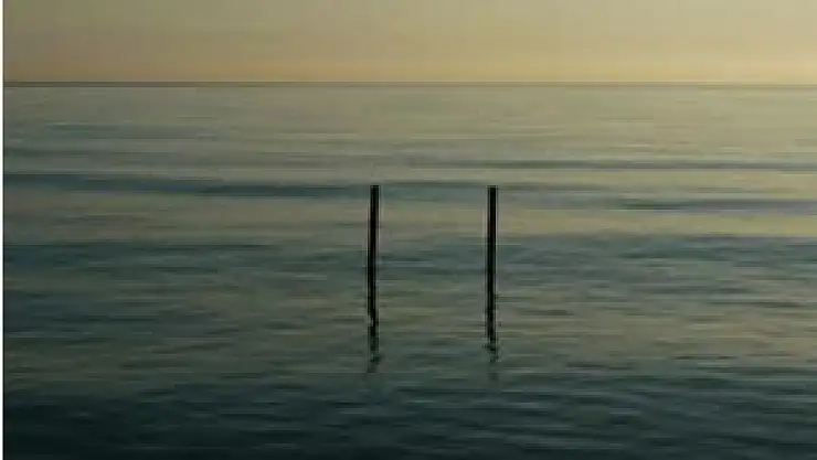 Karadeniz Ölüm Döşeğinde