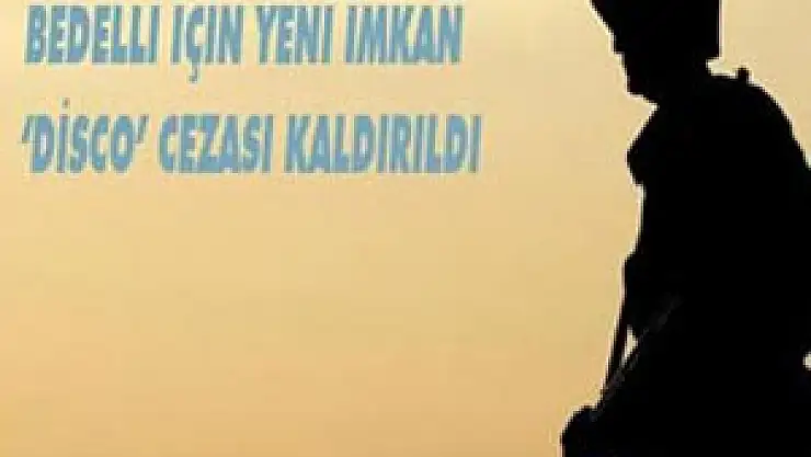 TSK Disiplin Kanunu Tasarısı kabul edildi