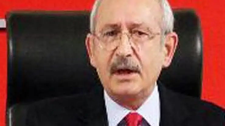 'Biz sözümüzden dönmedik'