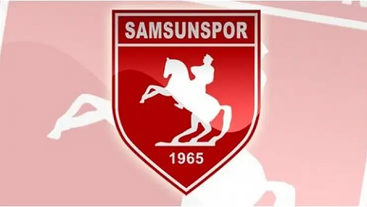 SAMSUNSPOR'DAN CEMAL YEŞİLYURT'A ZİYARET