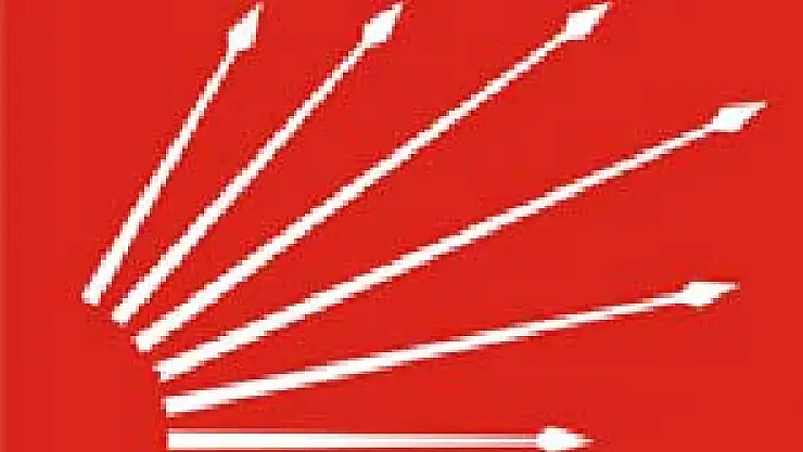 <font style'color: red'><blink>CANLI</blink></font>  CHP'nin yeni yönetimi açıklandı
