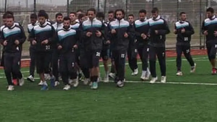 Çarşambaspor'da Moraller Bozuk