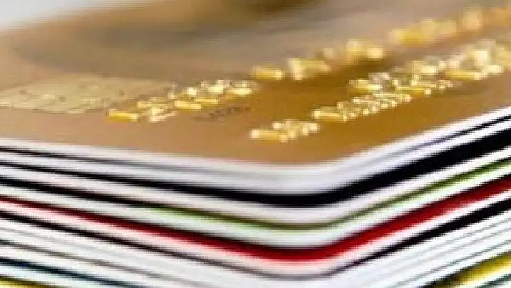 Bankaların Kredi Kartlarından Kazandığı Para!
