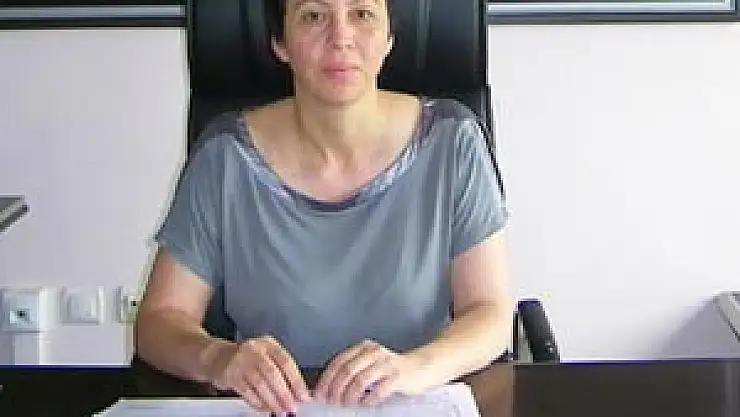 Komutan, 'Kanser korunulabilir hastalıktır'