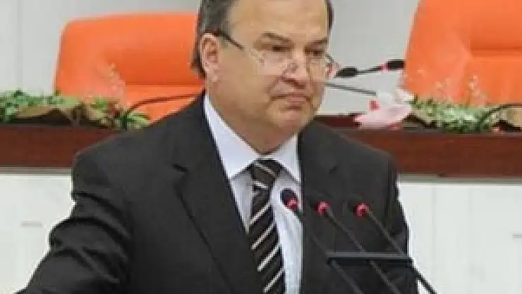 Şimşek, Çarşamba açık sulama kanalını sordu