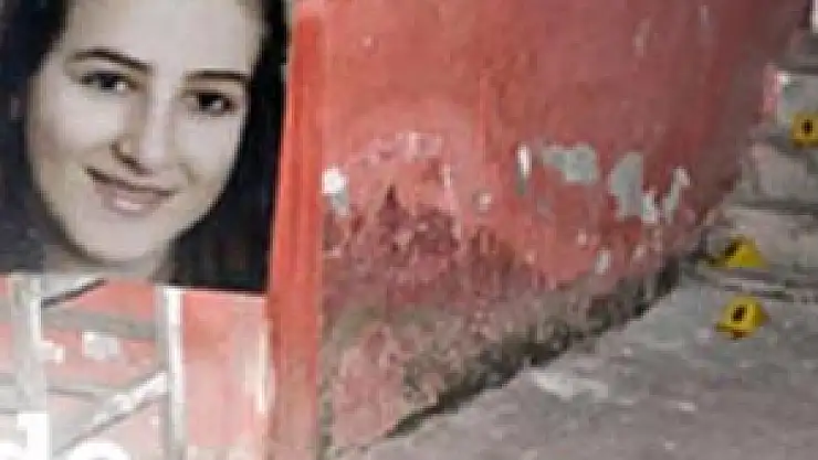 Damla Ay Kadın Sığınma evinde Kalmak İstemedi 