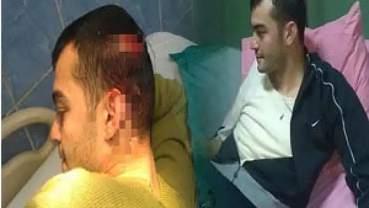 Veteriner Hekimlere Saldırı