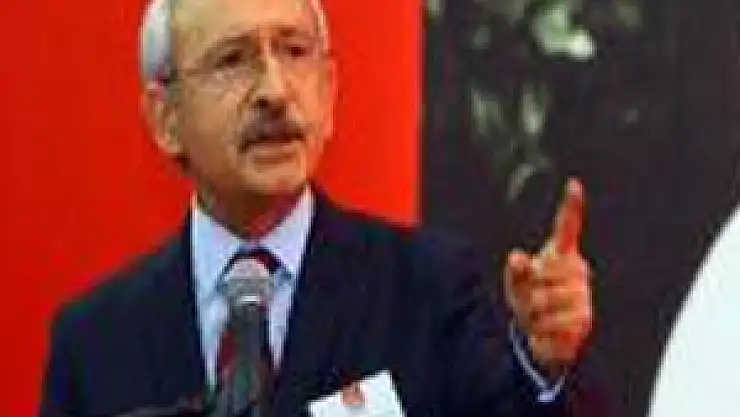 'CHP'li belediyeler baskı altında'