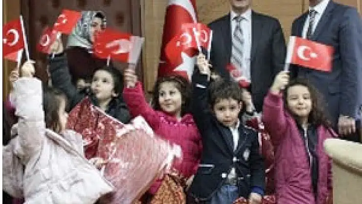 2. Yarıyıl öncesi velilere tavsiyeler