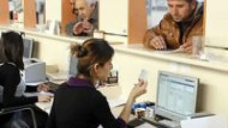 Sözleşmeli Personele Kadro Müjdesi