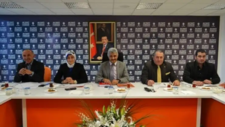 Orhan Tozlu, 'Yaşayan her canlıyı düşünüyoruz'