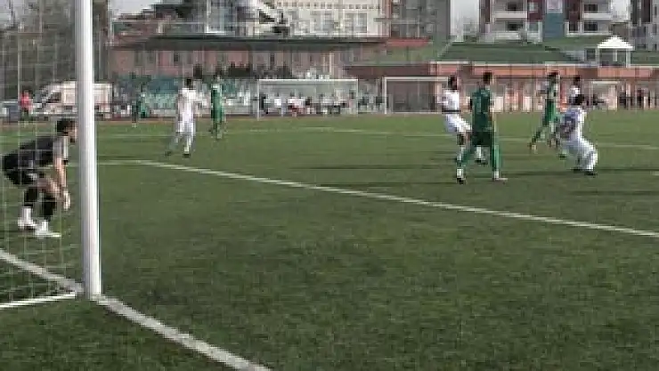 Çarşambaspor'da kan kaybı sürüyor