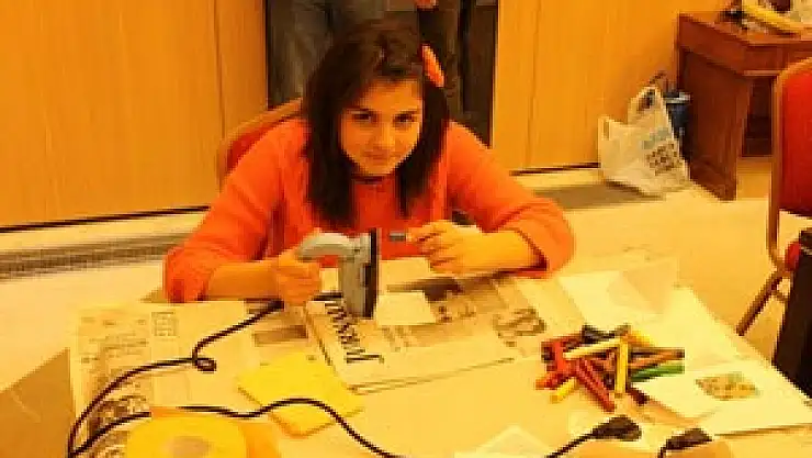 İlkumut'un ortak olduğu proje hızla devam ediyor