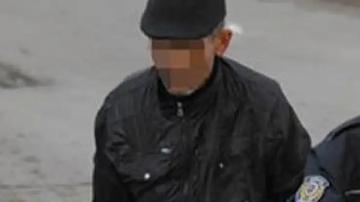 Tabancayla Yakalanan Şahıs Serbest