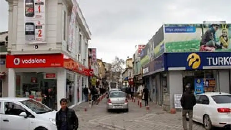 Saathane Meydanı'na İlk Kepçe Haftaya Vuruluyor