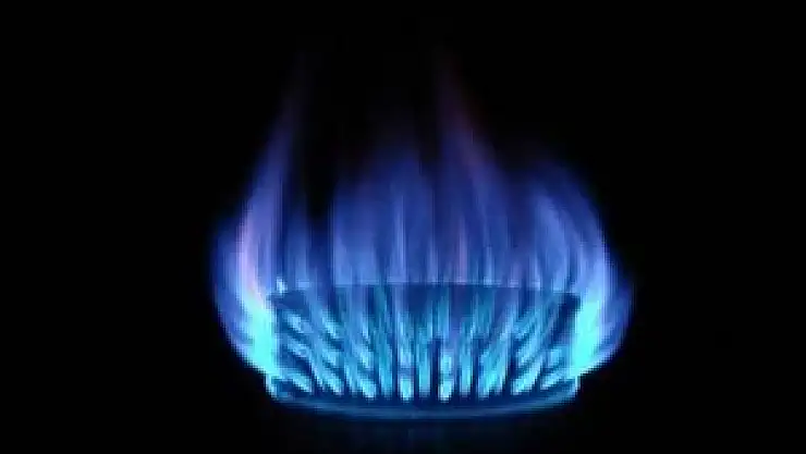 Doğalgaz faturalarına ödeme kolaylığı