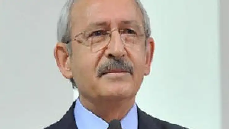 'Suriye politikası kanayan bir yara'