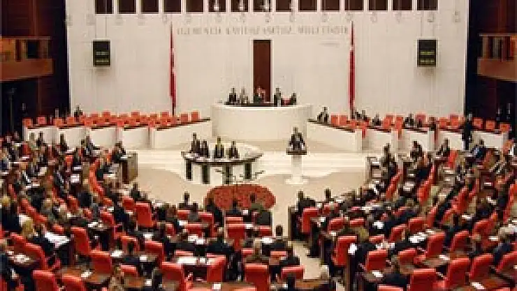 Artık 'Üstün Hizmet Ödülü' yok