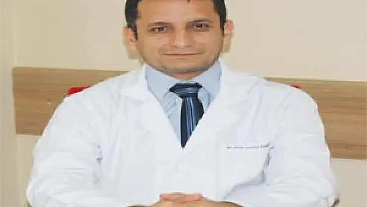 Çocuklarda 'Reflü' Uyarısı