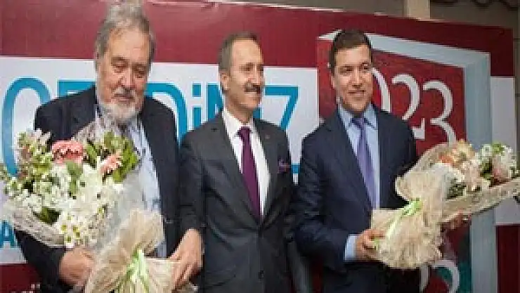 Ortaylı: Bakan değişikliği isabetli