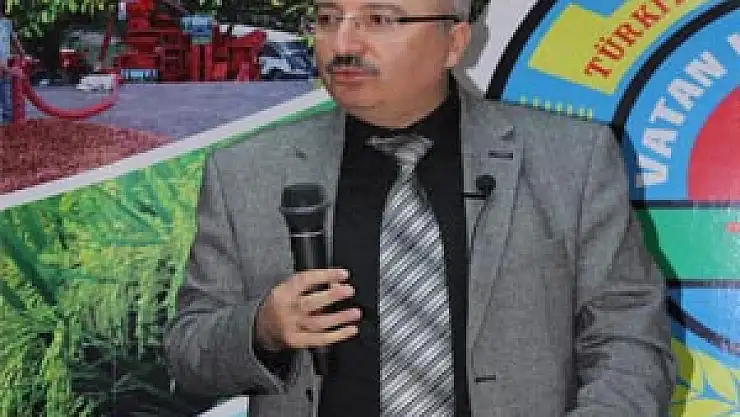 Salıpazarı'nda Şeker Hastalığı Semineri