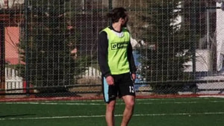 Çarşambaspor'u olması gereken yere taşıyacağız