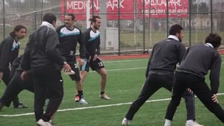 Çarşambaspor Ordu'ya hareket etti