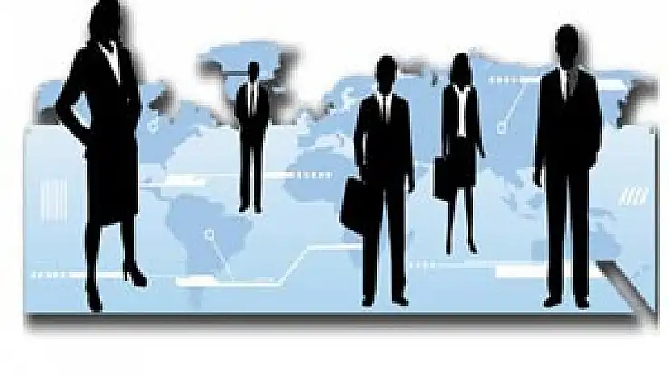 Şirket sayısında büyük artış