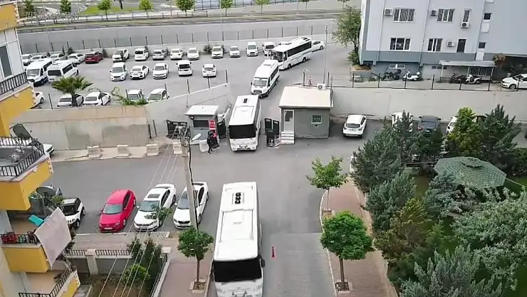 21 Kişiden 8 Milyon TL Aldılar, Suçüstü Yakalandılar