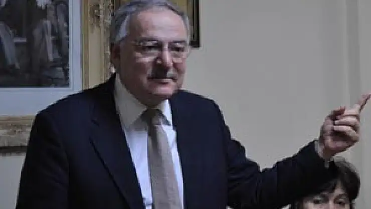 CHP GENEL BAŞKAN YARDIMCISI KOÇ: 'SAMSUNLULAR SAĞDUYULUDUR'