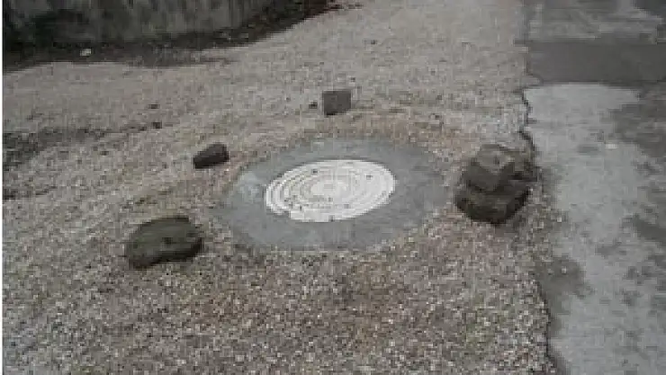 Çarşamba Belediyesi duyarsız kalmadı